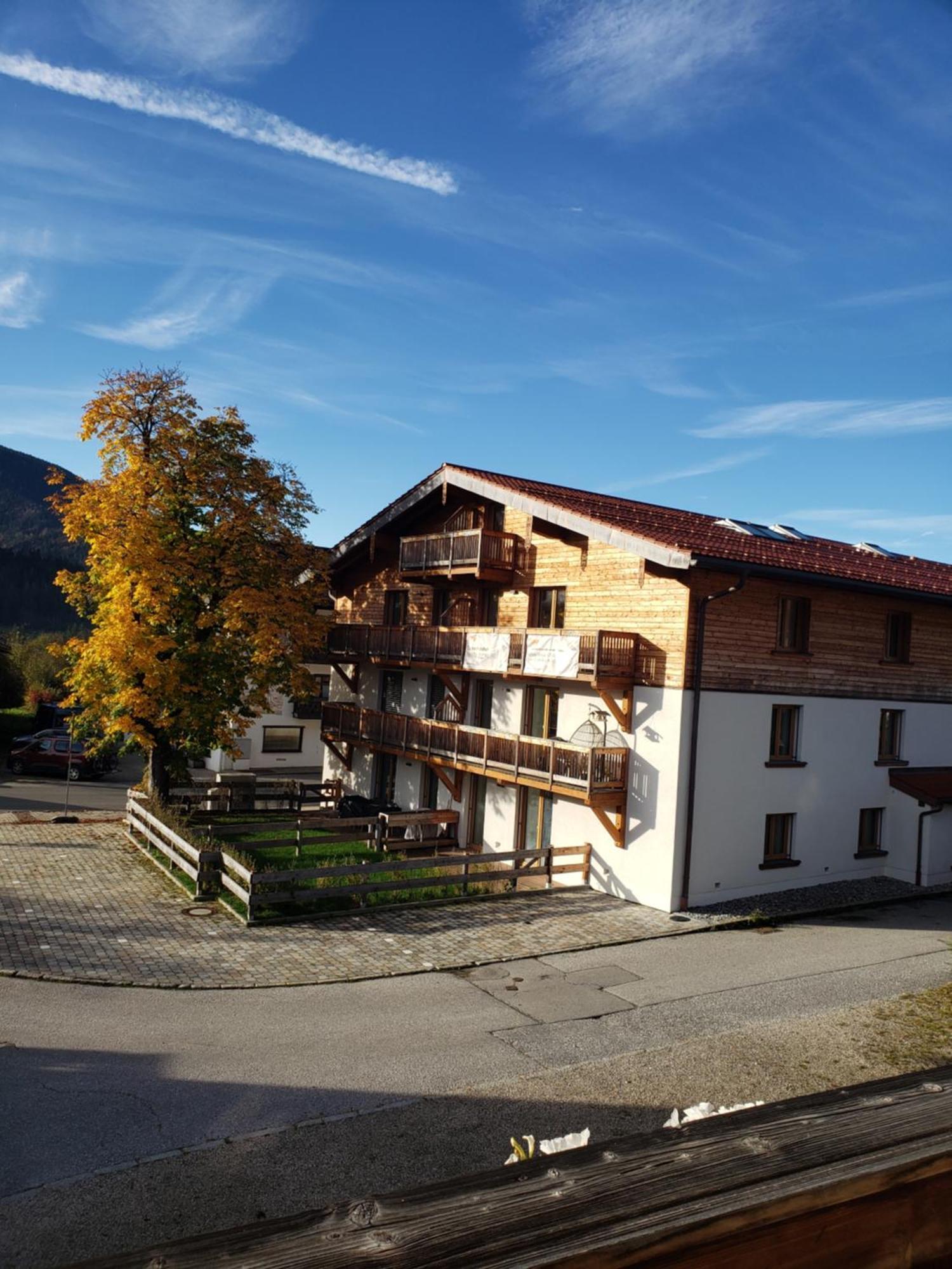 Haus Zauner Reit im Winkl Exterior foto